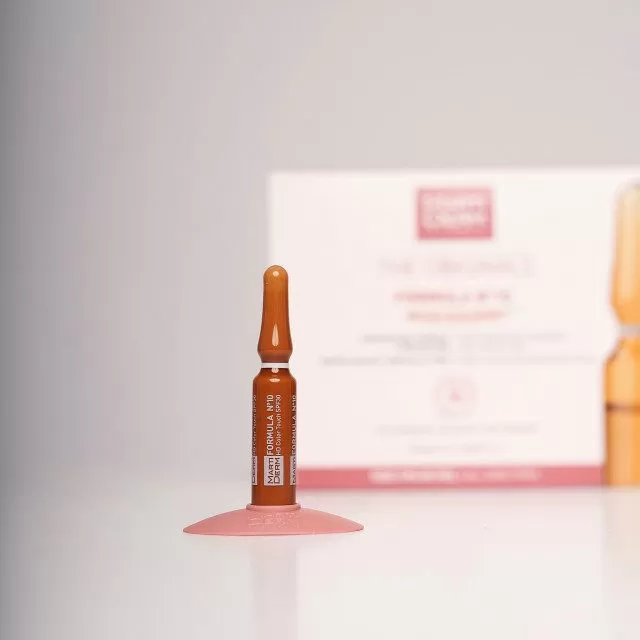 MARTIDERM AMPULE ZA LICE SPF 30 VIVA BY ELA 2ML