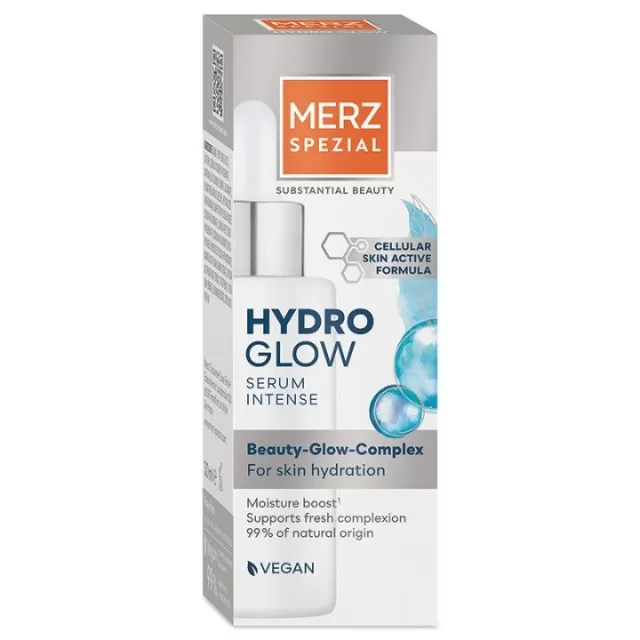 MERZ SPECIAL HYDRO GLOW SERUM 30ML