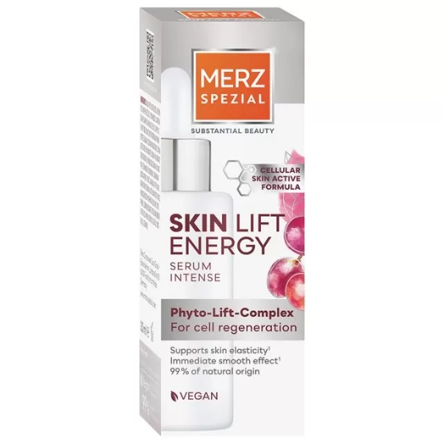 MERZ SPECIAL SKIN LIFT SERUM 30ML