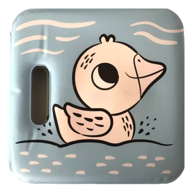 VULKAN MAGIČNA KNJIŽICA ZA KUPANJE: PAČE