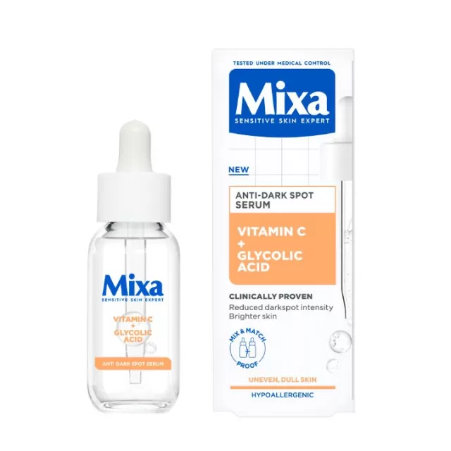 MIXA SERUM PROTIV TAMNIH FLEKA 30 ML