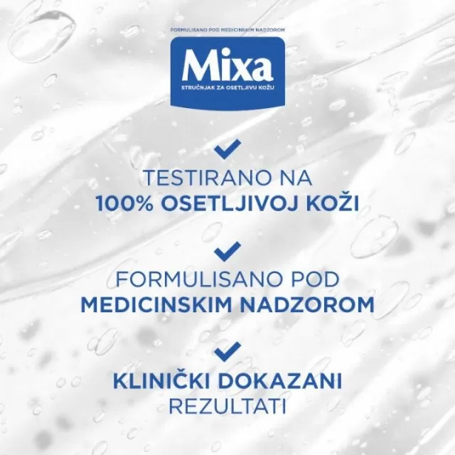 MIXA SERUM PROTIV TAMNIH FLEKA 30 ML