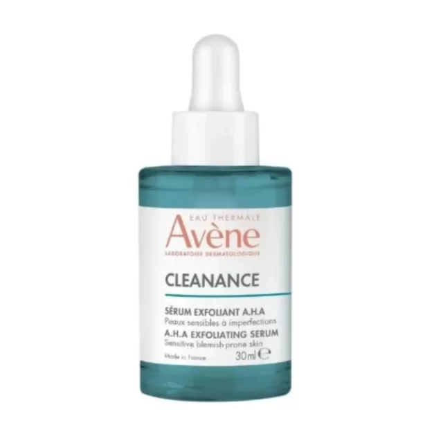 AVENE CLEANANCE A.H.A SERUM ZA EKSFOLIJACIJU 30ML
