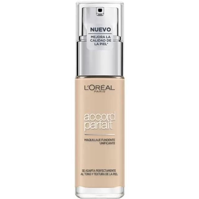 LOREAL TEČNI PUDER TRUE MATCH 1N