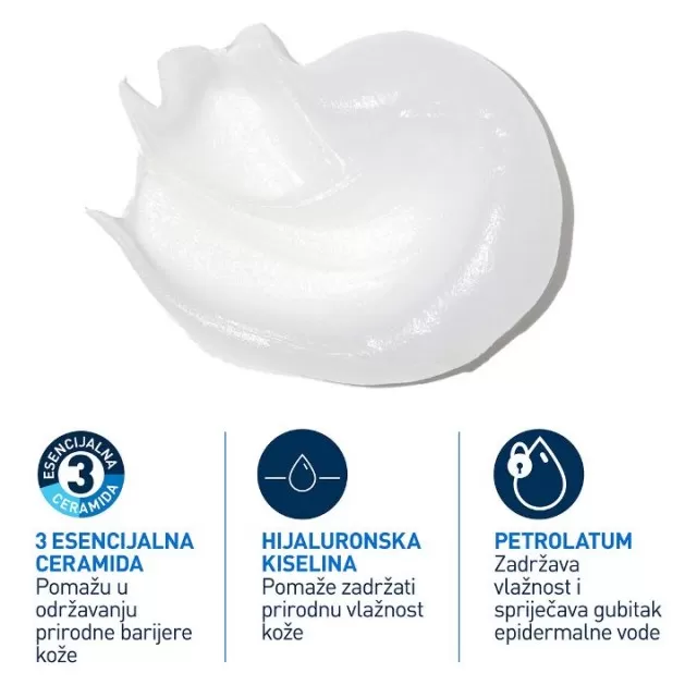 CERAVE NAPREDNA OBNAVLJAJUĆA MAST 50ML