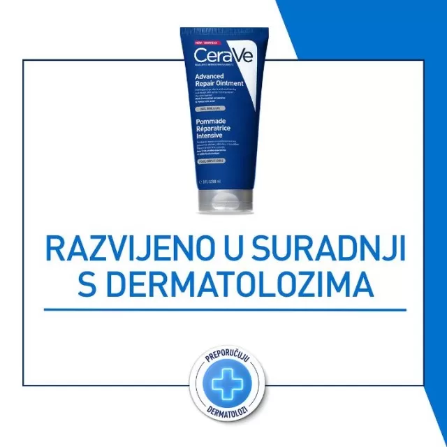 CERAVE NAPREDNA OBNAVLJAJUĆA MAST 50ML