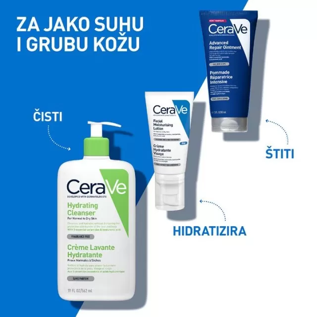 CERAVE NAPREDNA OBNAVLJAJUĆA MAST 50ML