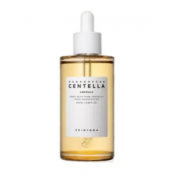 SKIN1004 MADAGASCAR CENTELLA AMPOULE SERUM ZA LICE 100ML