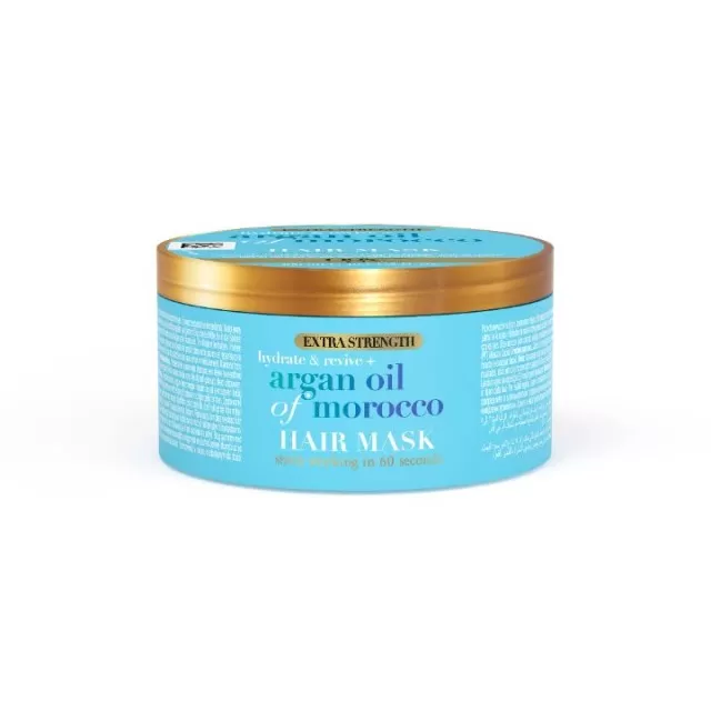 OGX ARGAN OIL OF MOROCCO MASKA  ZA KOSU 300ML