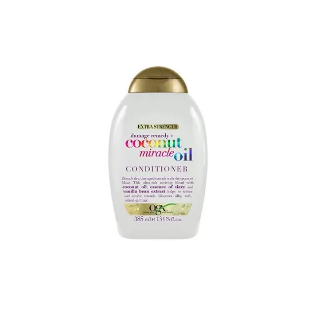 OGX Coconut miracle oil regenerator za kosu 385ml