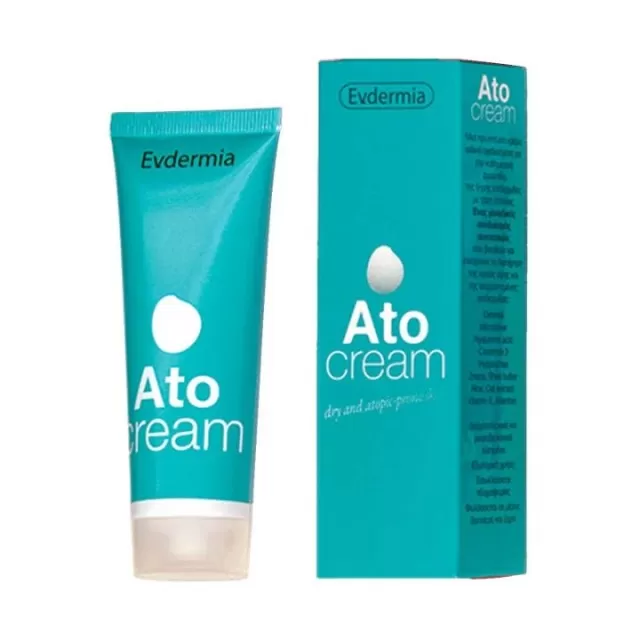EVDERMIA ATO CREAM 50ML
