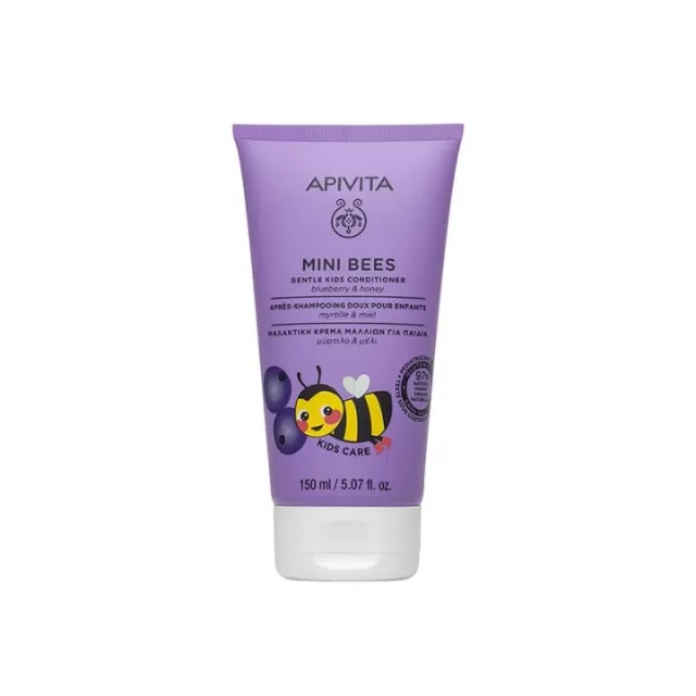 APIVITA KIDS REGENERATOR SA BOROVNICOM I MEDOM 150ML