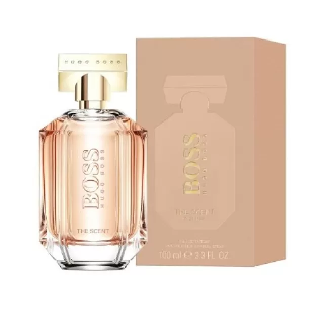 HUGO BOSS THE SCENT FOR HER ŽENSKI PARFEM 100ML