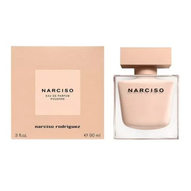 NARCISO RODRIGUEZ POUDREE ŽENSKI PARFEM 90ML