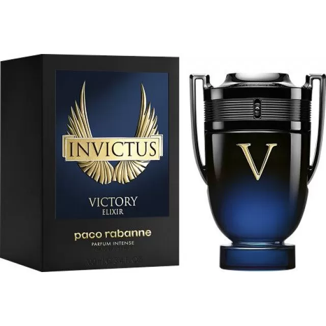 PACO RABANNE INVICTUS VICTORY ELIXIR (M) EDP 50ML