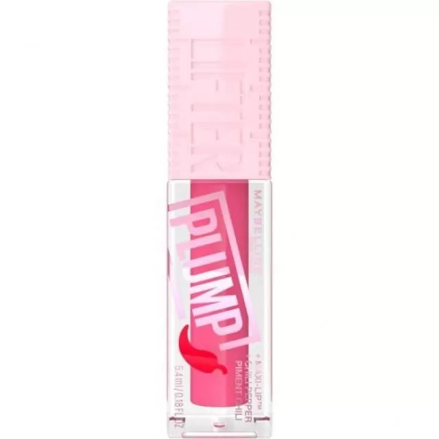 MAYBELLINE LIFTER PLUMP SJAJ ZA USNE 03