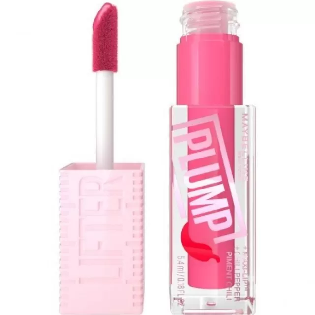 MAYBELLINE LIFTER PLUMP SJAJ ZA USNE 03