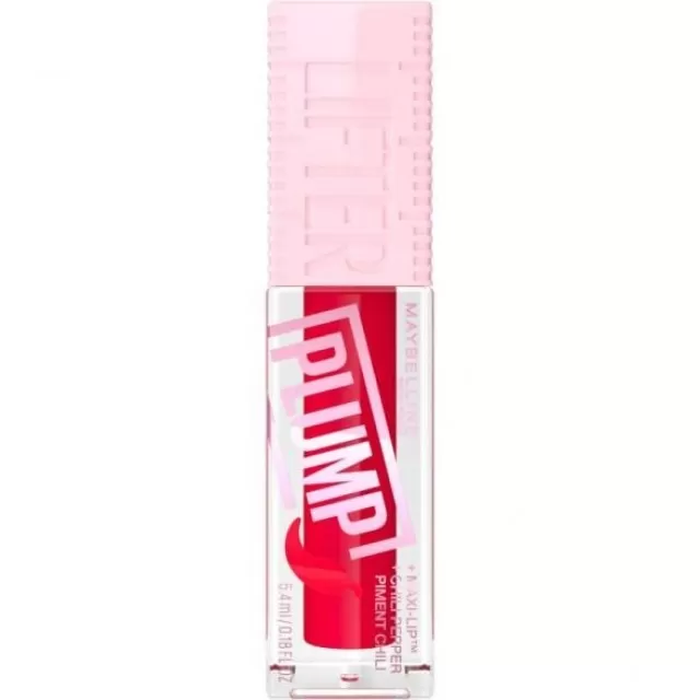 MAYBELLINE LIFTER PLUMP SJAJ ZA USNE 04