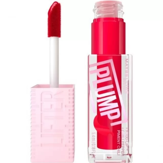 MAYBELLINE LIFTER PLUMP SJAJ ZA USNE 04