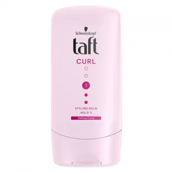 TAFT BALZAM ZA KOVRDŽAVU KOSU 150ML