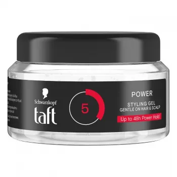 Taft Power Extreme Cube Gel Za Kosu 250ml