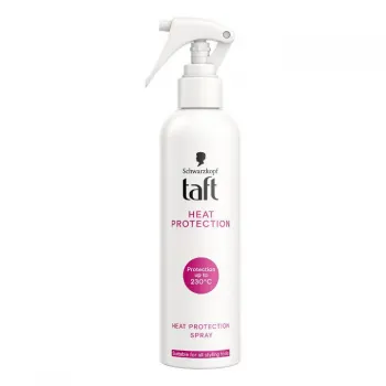 TAFT SPREJ ZA ZAŠTITU OD TOPLOTE 250ML