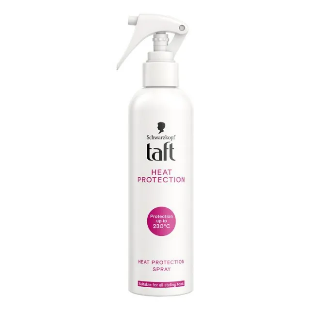 TAFT SPREJ ZA ZAŠTITU OD TOPLOTE 250ML
