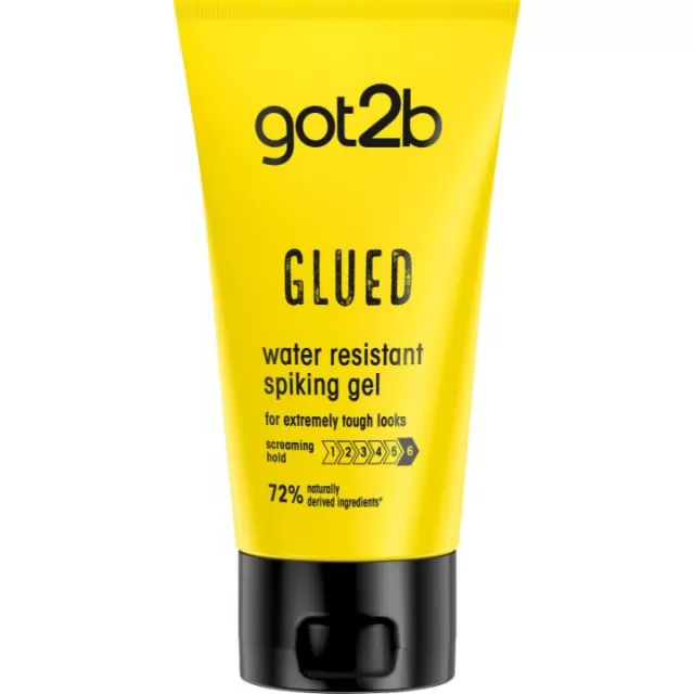 GOT2B GEL ZA KOSU GLUED 150ML