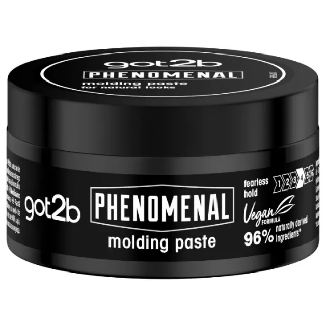 GOT2B PASTA ZA KOSU PHENOMENAL 100ML