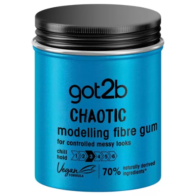 GOT2B KREMA ZA KOSU CHAOTIC 100ML