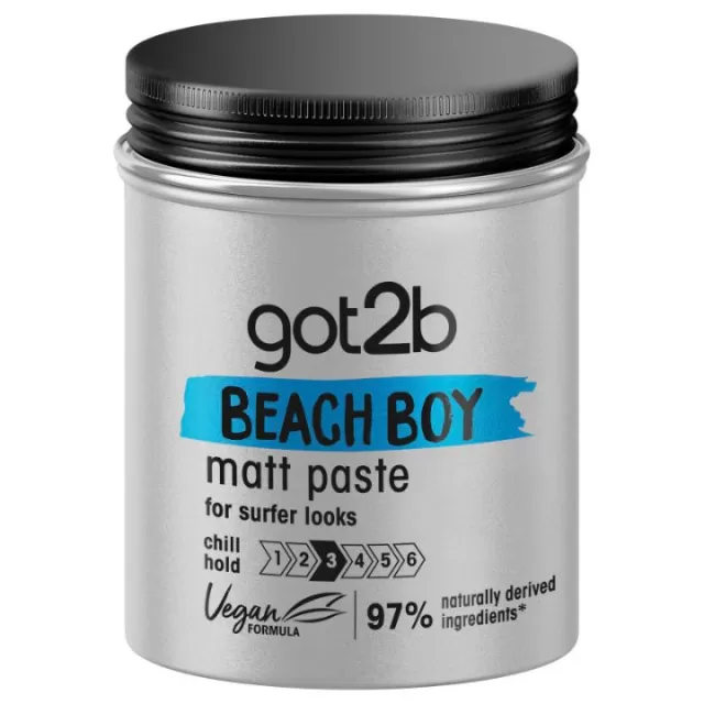 GOT2B PASTA ZA KOSU MATT PASTE 100ML