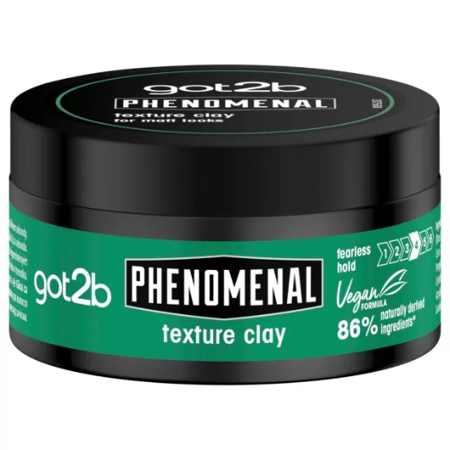GOT2B GLINA ZA TEKSTURU PHENOMENAL 100ML