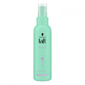 TAFT VOLUME SPREJ ZA SUŠENJE KOSE 150ML