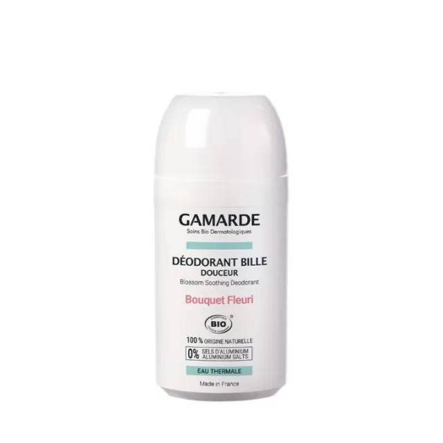 GAMARDE ROLL- ON DEZODORANS SA CVETNOM NOTOM 50ML
