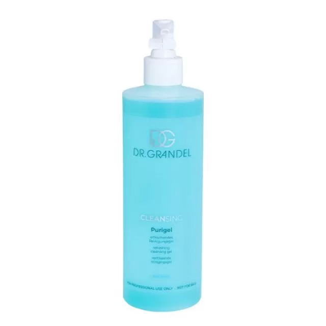 DR.GRANDEL CLEANSING PURIGEL 200ML