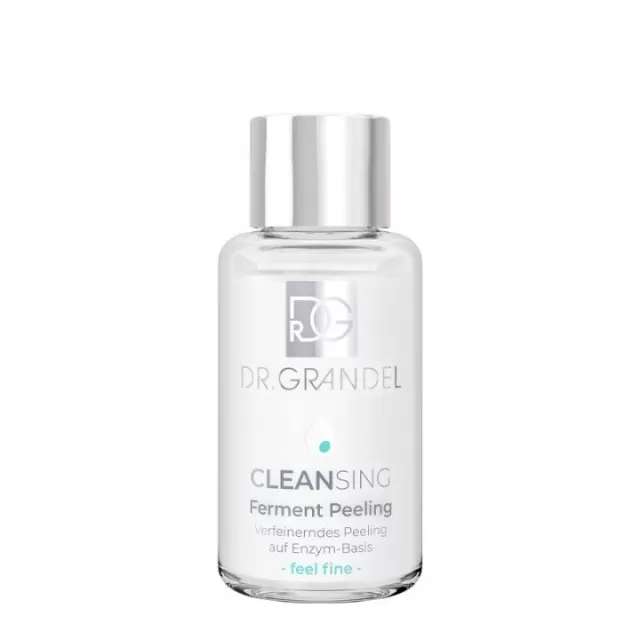 DR.GRANDEL FERMENT PEELING 30G