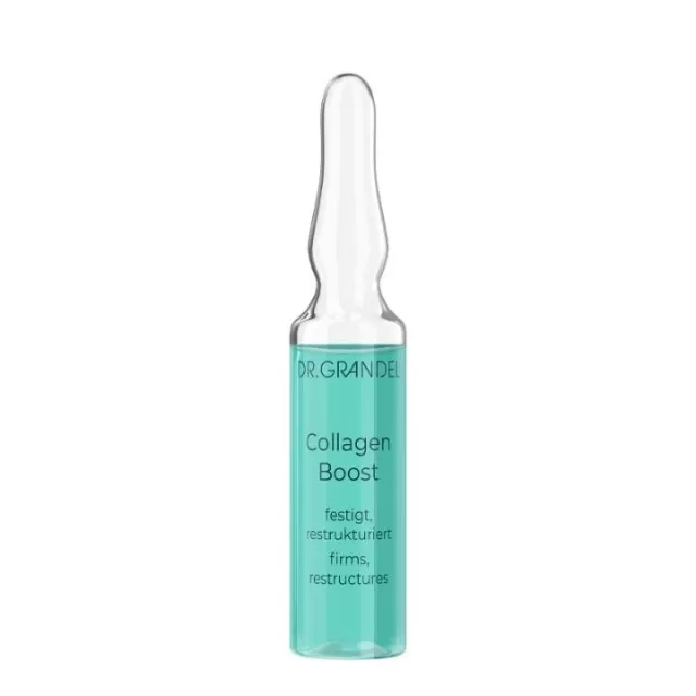 DR.GRANDEL COLLAGEN BOOST AMPULE 3X3ML