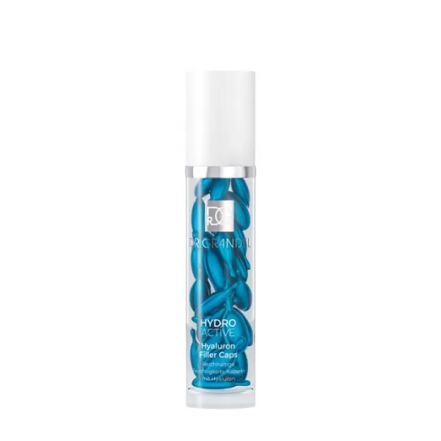 DR.GRANDEL HYDRO ACTIVE HYALURON KAPSULE A28
