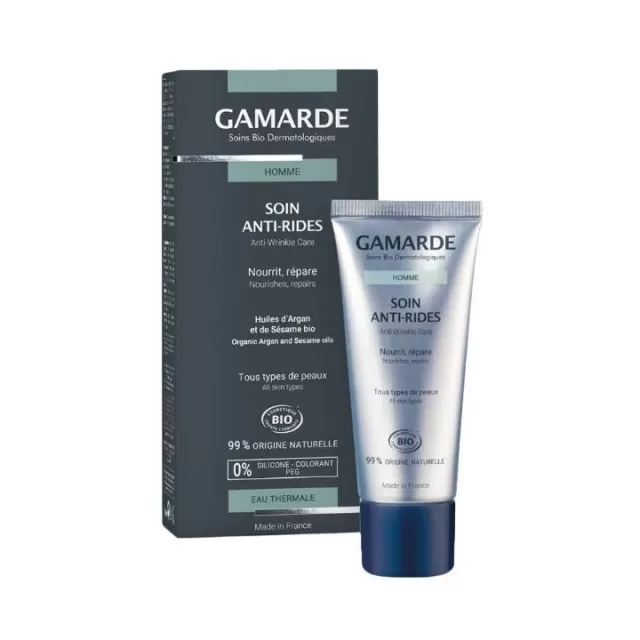 GAMARDE KREMA PROTIV BORA ZA MUŠKARCE 40G