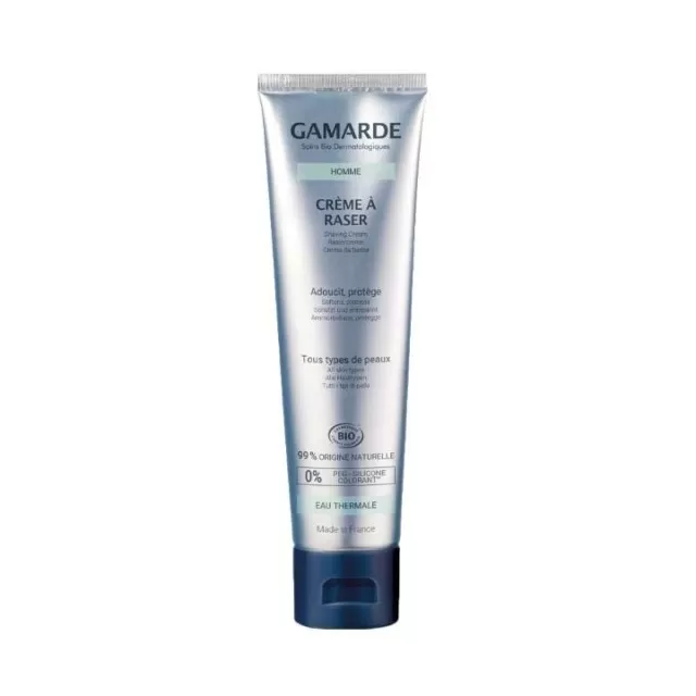 GAMARDE KREMA ZA BRIJANJE 100G