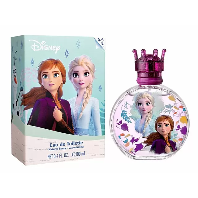DISNEY FROZEN II PARFIMISANA VODA 30ML