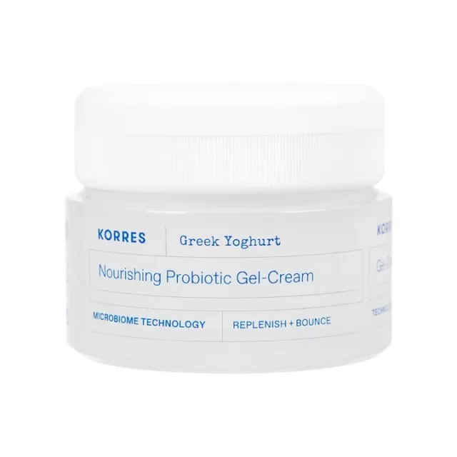 KORRES GREEK YOGHURT - PROBIOTSKA GEL KREMA 40ML
