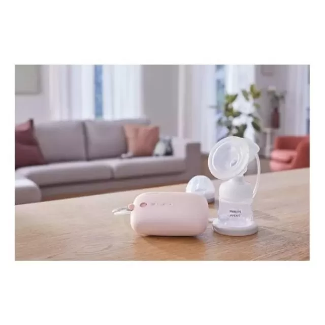 AVENT PUMPICA ELEKTRIČNA ZA IZMLAZANJE