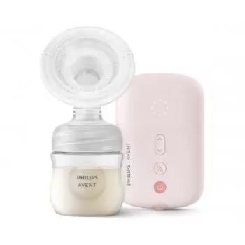 AVENT PUMPICA ELEKTRIČNA ZA IZMLAZANJE 1869