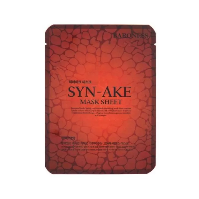 BARONESS SYN-AKE MASKA ZA LICE 21G
