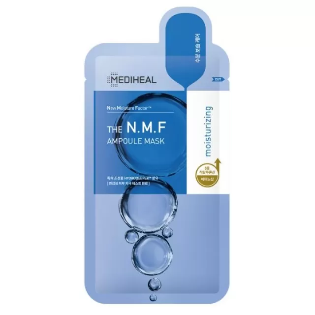 MEDIHEAL THE N.M.F. AMPULE MASKA 27ML