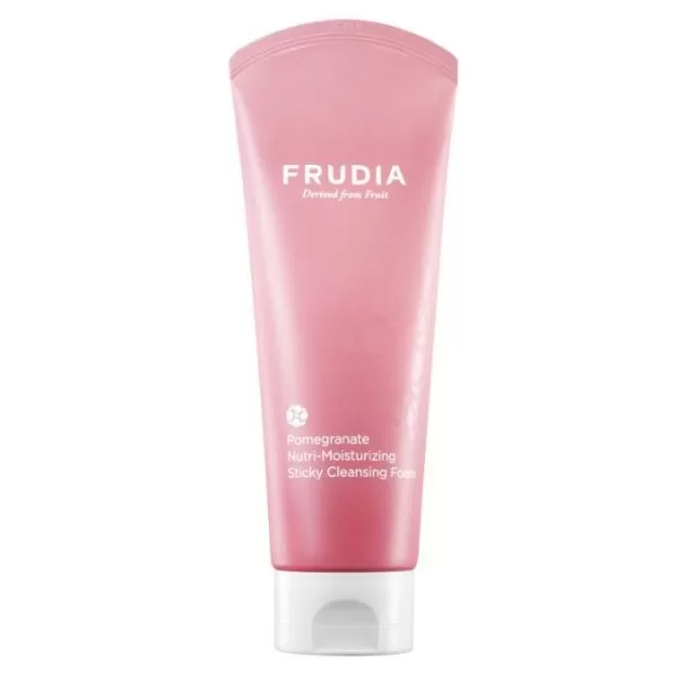 FRUDIA POMEGRANATE NUTRI-MOISTURIZING PENA ZA ČIŠČENJE 145ML
