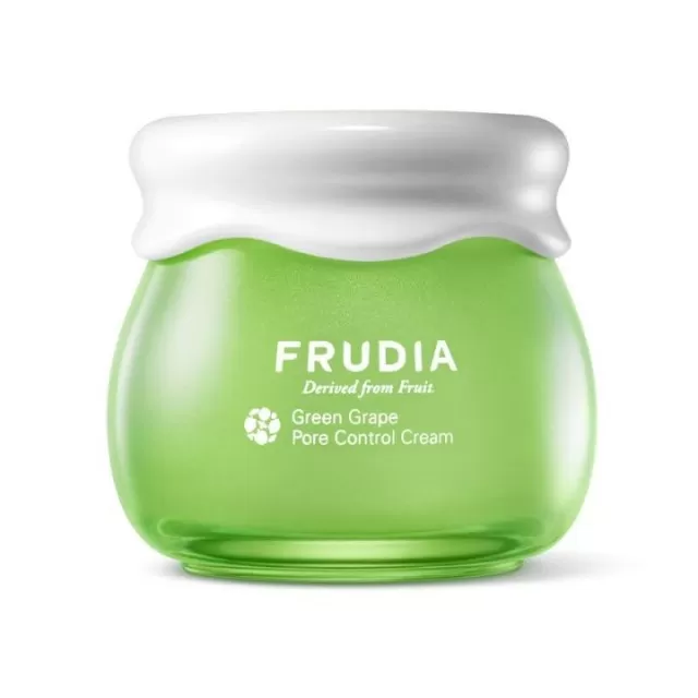 FRUDIA GREEN GRAPE KREMA ZA SUŽAVANJE PORA 55G