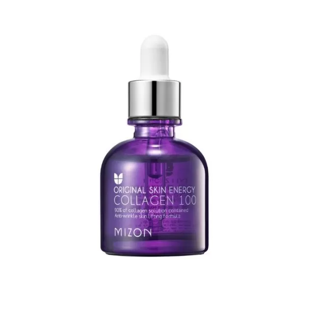 MIZON COLLAGEN 100 SERUM 30ML