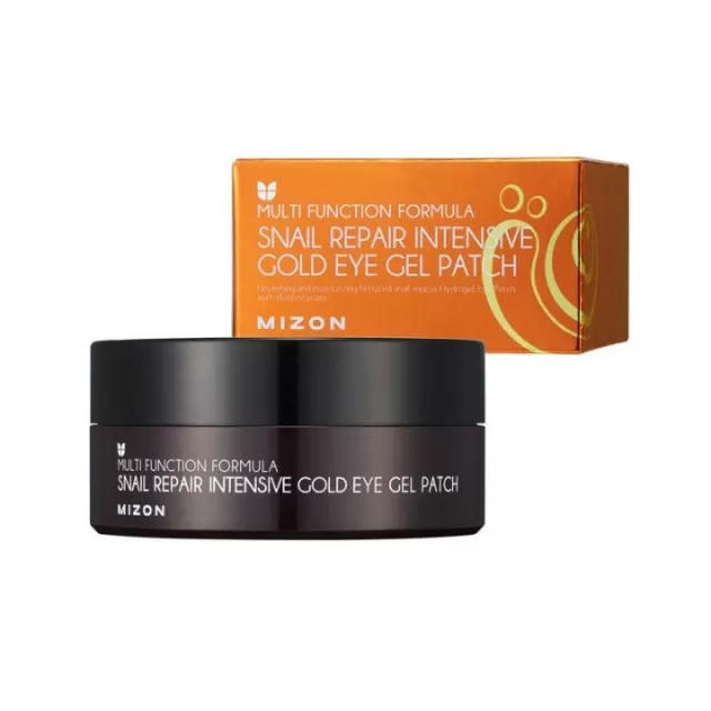 MIZON SNAIL REPAIR INTENSIVE MASKA ZA PREDEO OKO OČIJU A60